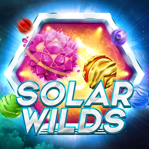 Solar Wilds - AZGAMING388
