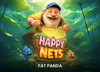 Happy Nets - AZGAMING388