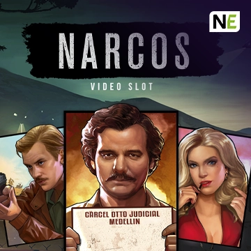 Narcos - AZGAMING388