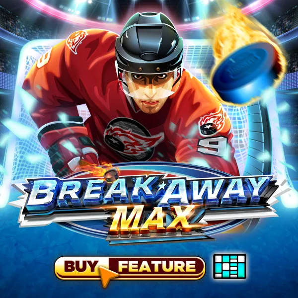 Break Away Max - AZGAMING388