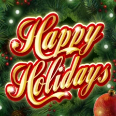 Happy Holidays - AZGAMING388