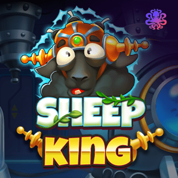 Sheep King - AZGAMING388