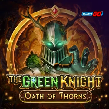 PlaynGo : The Green Knight Oath of Thorns - AZGAMING388