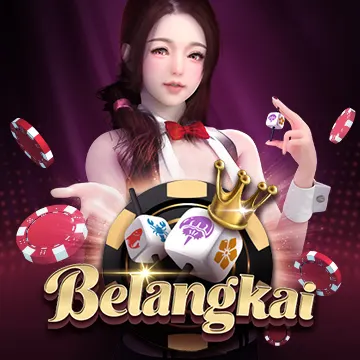 BeLangKai - AZGAMING388