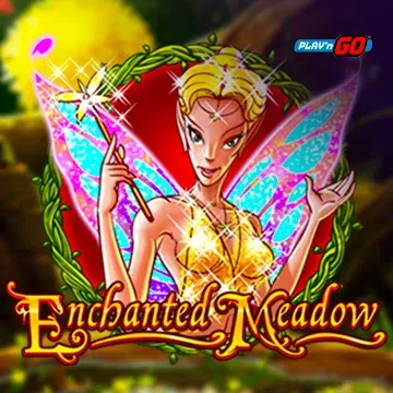PlaynGo : Enchanted Meadow - AZGAMING388