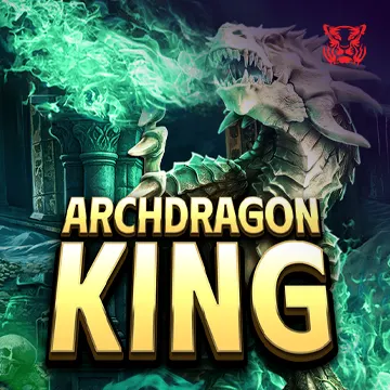 Archdragon King - AZGAMING388