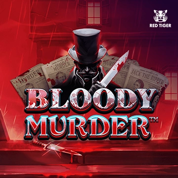 Bloody Murder - AZGAMING388