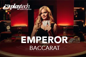 Emperor Baccarat - AZGAMING388