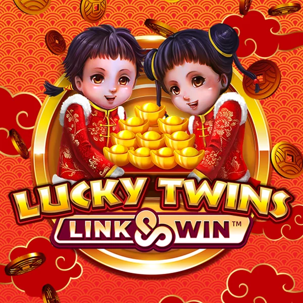 Lucky Twins Link and Win - AZGAMING388