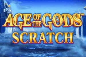 Age of the Gods Scratch - AZGAMING388