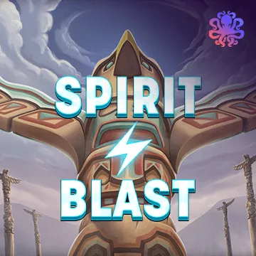Spirit Blast - AZGAMING388