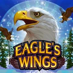 Eagles Wings - AZGAMING388