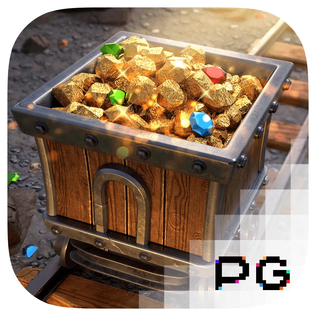 PGSoft : Gemstones Gold - AZGAMING388