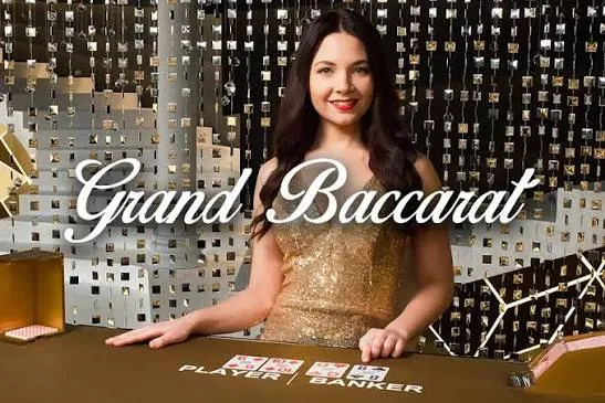 Grand Speed Baccarat 10 - AZGAMING388