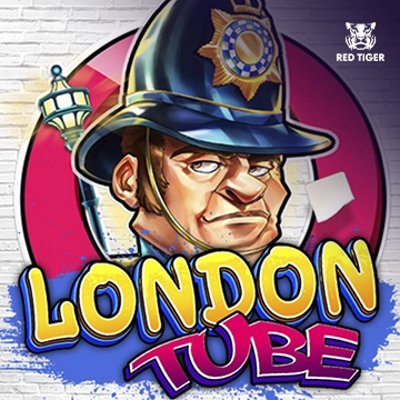 London Tube - AZGAMING388