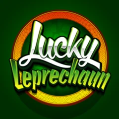 Lucky Leprechaun - AZGAMING388
