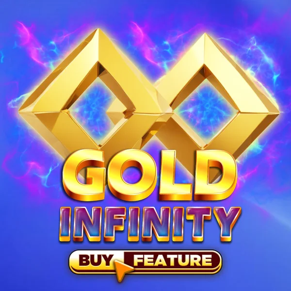 Gold Infinity - AZGAMING388