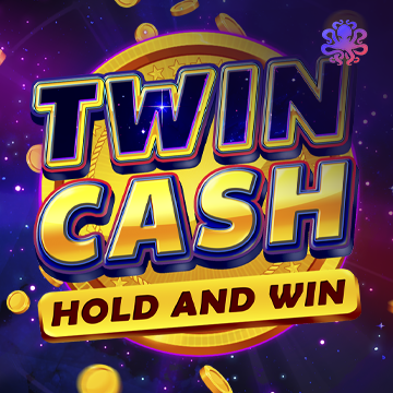 Twin Cash: Hold & Win - AZGAMING388