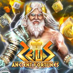 Ancient Fortunes: Zeus - AZGAMING388